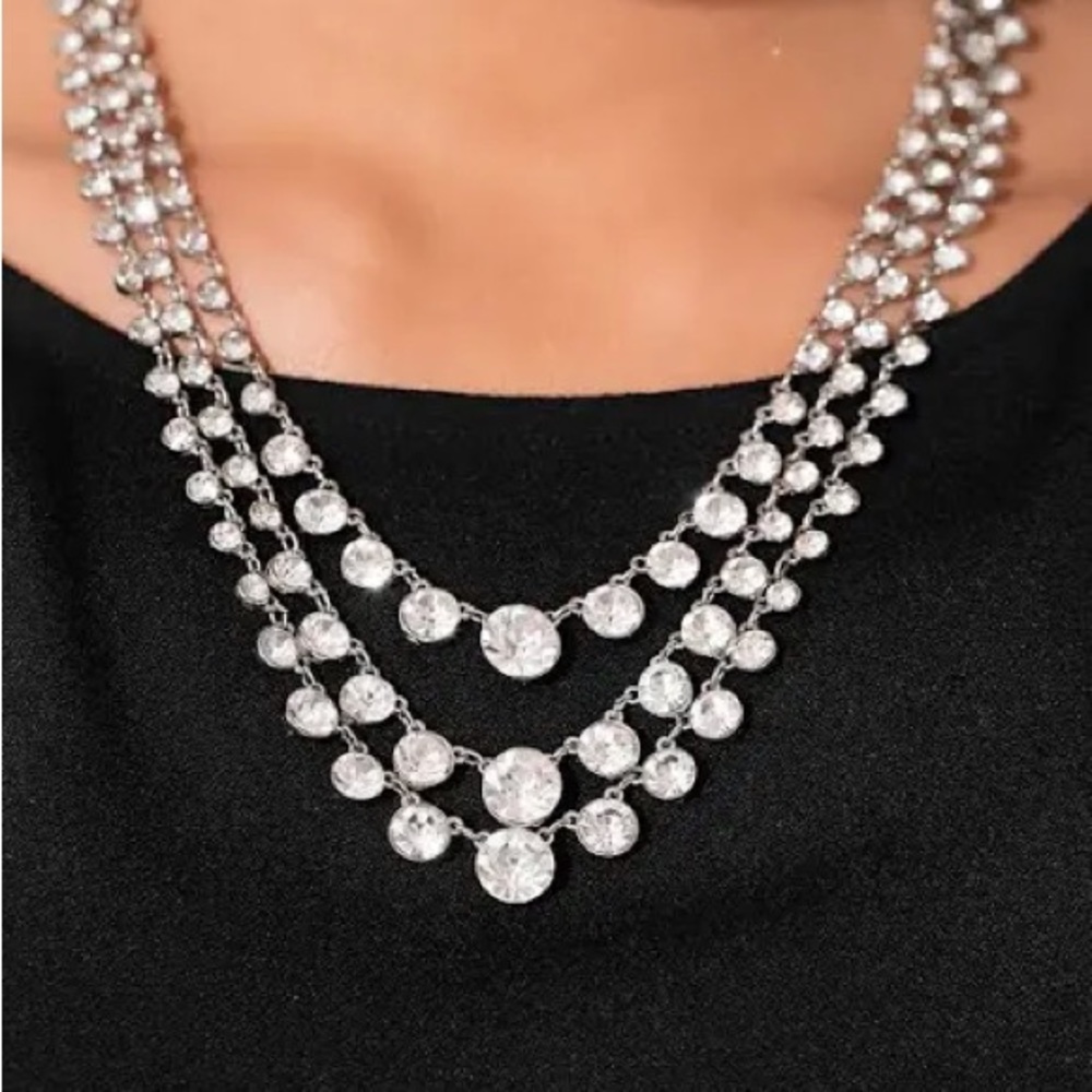Necklace - Picture 3 of 3